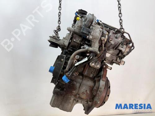 Used Engine Engine 38311981 38311981