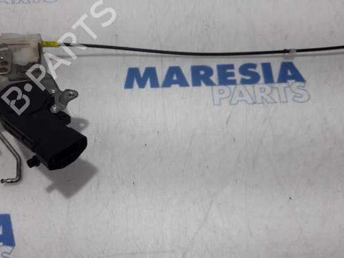 Electronic module CITROËN C1 (PM_, PN_) 1.0 | BP31536175M83