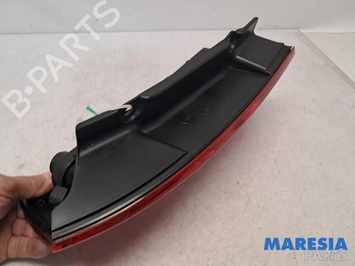 Left taillight FIAT PANDA (312_, 319_) 0.9 (312PXG1A) | BP31426703C34