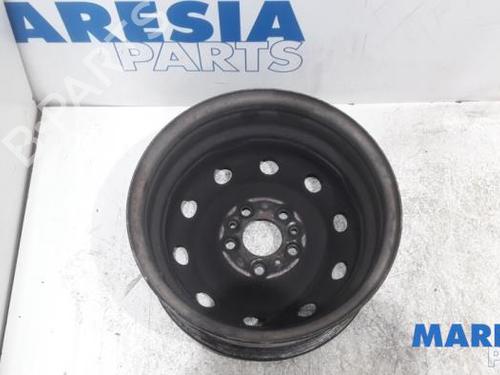 Fælk CITROËN JUMPER II Bus 2.2 HDi 120 | BP31456228C45