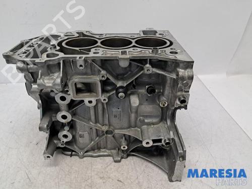 Motor OPEL ASTRA K Sports Tourer (B16) 1.2 Turbo (35) (110 hp) 31508052