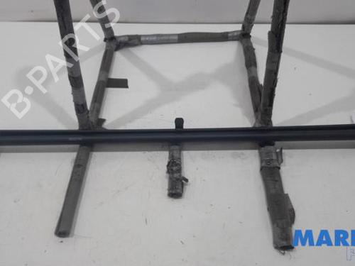 Used Rear parcel shelf RENAULT MEGANE CC (EZ0/1_) 1.4 TCe (EZ0F, EZ1V) (131 hp) 31448323