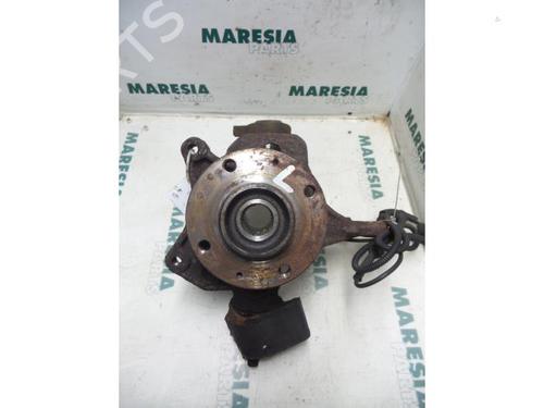 Used Left front steering knuckle CITROËN C5 I (DC_) 1.8 16V (DC6FZB, DC6FZE) (115 hp) 31392664