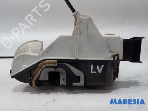 Electronic module PEUGEOT 508 I (8D_) 2.0 HDi Hybrid4 AWC | BP31398233M83