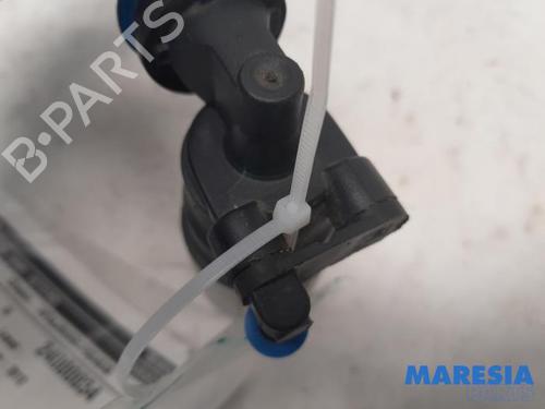 Andre PEUGEOT RCZ 2.0 HDi | BP31476754O1