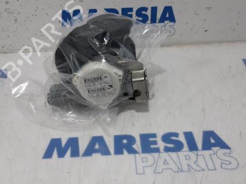 Used Front right seatbelt ALFA ROMEO GIULIETTA (940_) 1.4 TB (940FXA1A, 940FXT1A) (120 hp) 31406155