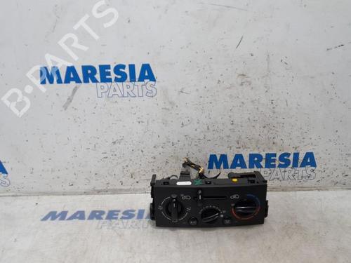 Used Climate control PEUGEOT 207 (WA_, WC_) 1.4 16V (95 hp) 31454537