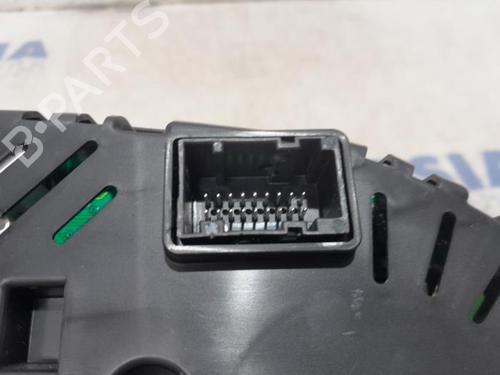 Instrument cluster ALFA ROMEO MITO (955_) 1.3 MultiJet (955AXT1A) | BP31518220C47 