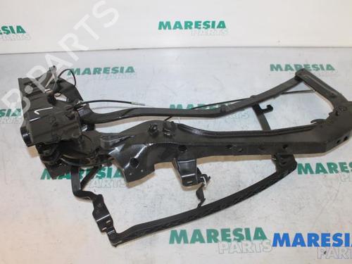 Switch PEUGEOT 307 CC (3B) 2.0 16V | BP31514897I30
