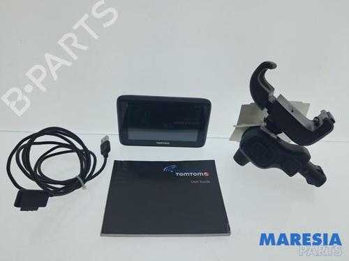 Used Electronic module Electronic module FIAT PANDA (312_, 319_) 0.9 (312PXN1A, 312PXN11) (80 hp) 33707774 33707774