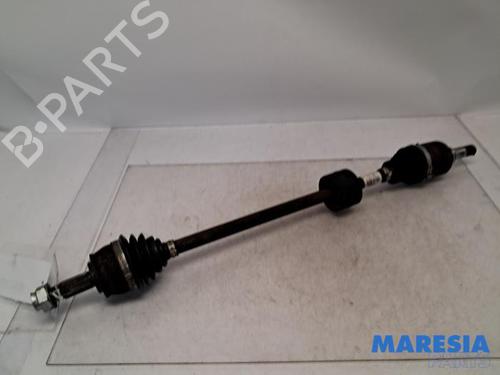 Used Right front driveshaft FIAT 500 (312_) 0.9 (312AXN1A) (80 hp) 31462795