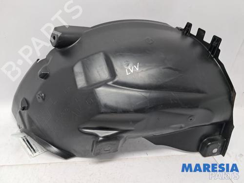 Hjulbue RENAULT ZOE Hatchback Van (BFM_) Electric (BFME) (92 hp) 31516224