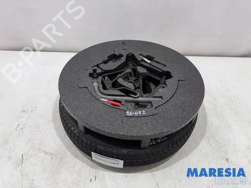 Bordwerkzeug für ALFA ROMEO 159 Sportwagon (939_) 1.8 TBi (939BXN1B) (200 hp) 32351636