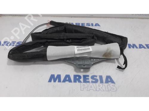 Used Left curtain airbag PEUGEOT 5008 (0U_, 0E_) 1.6 16V (120 hp) 31533746
