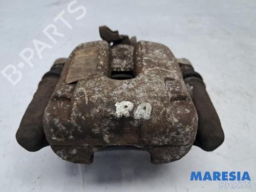 Right rear brake caliper PEUGEOT 2008 I (CU_) 1.2 VTi | BP31407467M106 - Image 2