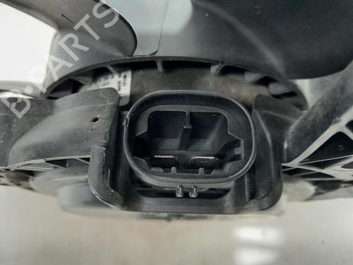 Pipe PEUGEOT 207 (WA_, WC_) 1.6 16V VTi | BP31445293M125 