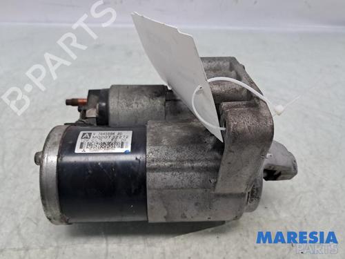 Used Starter PEUGEOT 308 II (LB_, LP_, LW_, LH_, L3_) 1.6 THP 125 (125 hp) 32069244