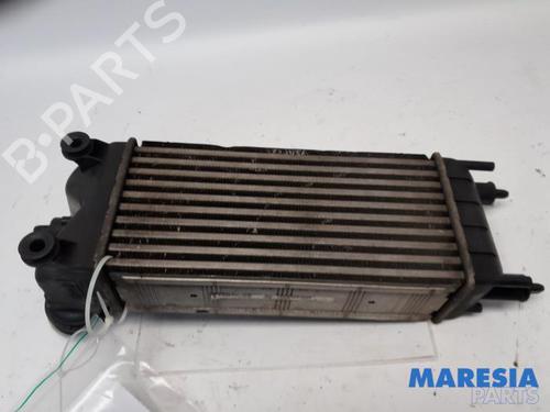 Used Intercooler Intercooler PEUGEOT 508 SW I (8E_) 1.6 THP (156 hp) 31405855 31405855