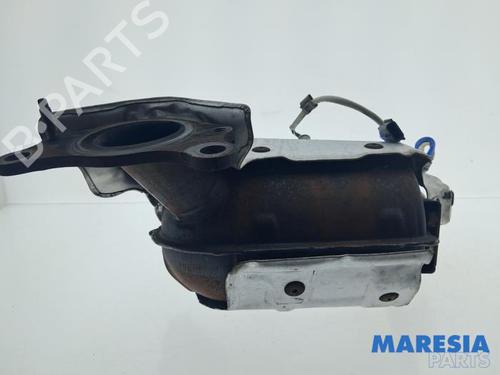 Catalyst RENAULT KADJAR (HA_, HL_) 1.2 TCe 130 (HLMR) | BP39726065M10 - Image 5