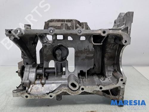 Front right seatbelt RENAULT MEGANE CC (EZ0/1_) 1.4 TCe (EZ0F, EZ1V) | BP32099587I25 