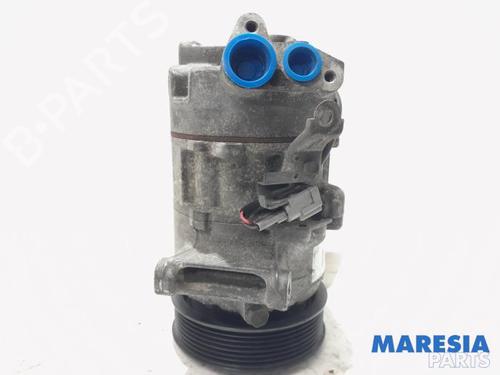 AC compressor RENAULT GRAND SCÉNIC III (JZ0/1_) 1.4 16V (JZ0F) | BP31446397M34