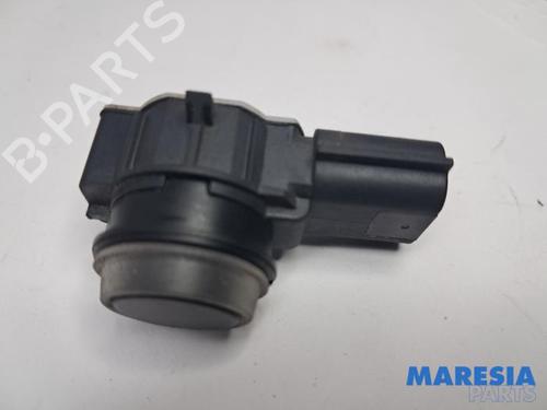 Electronic sensor RENAULT KADJAR (HA_, HL_) 1.2 TCe 130 (HLMR) | BP39726012M84 - Image 2