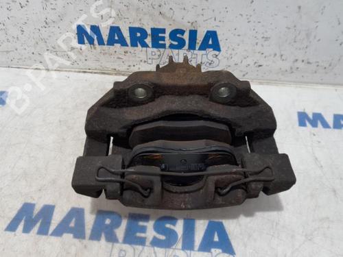 Left front brake caliper PEUGEOT PARTNER Box Body/MPV 1.6 HDi | BP31398950M105