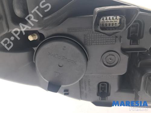 Left headlight PEUGEOT 308 CC (4B_) 1.6 16V | BP37241676C28 - Image 4