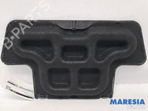 Luggage compartment floor PEUGEOT 5008 (0U_, 0E_) 1.6 16V | BP31408512I33