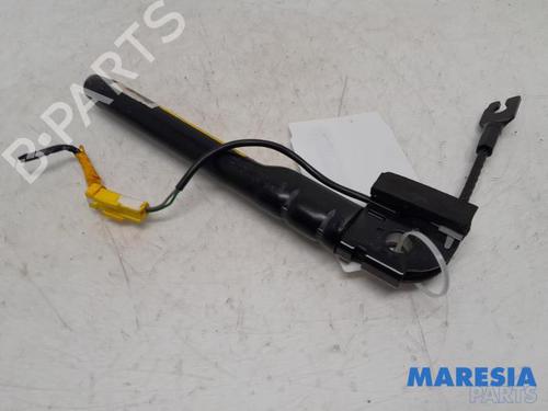 Used Other FIAT 500 (312_) 1.2 (312AXA1A) (69 hp) 31430148