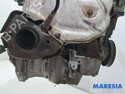 Engine RENAULT SCÉNIC III (JZ0/1_) 1.6 16V (JZ0U, JZ1B) | BP31717940M1 