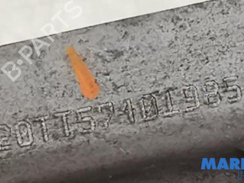 Gearbox PEUGEOT 108 1.0 VTi 72 | BP33957777M3  - Image 7