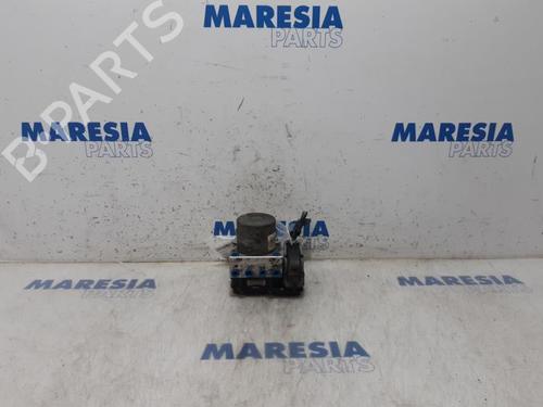 ABS pump CITROËN JUMPER II Van 2.2 HDi 100 | BP31502623M43 - Image 3