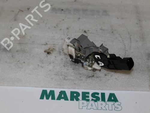 Used Electronic module PEUGEOT 107 (PM_, PN_) 1.0 (68 hp) 31498364