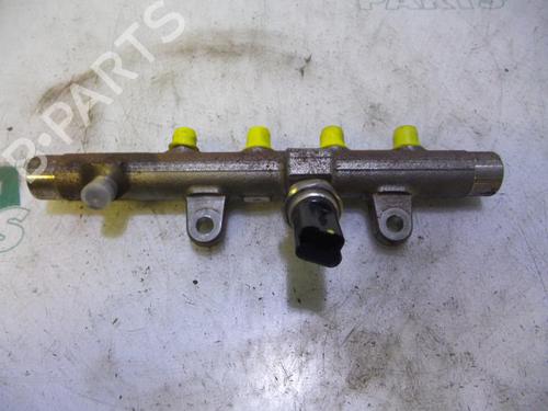 Used Injection rail RENAULT MEGANE III Hatchback (BZ0/1_, B3_) 1.5 dCi (BZ09, BZ0D, BZ1W, BZ29, BZ14) (110 hp) 31473441
