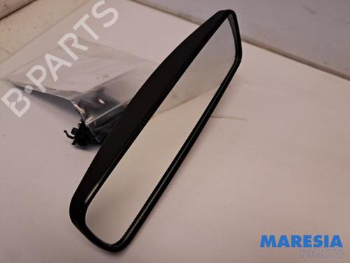 Used Rear mirror CITROËN C3 III (SX) 1.2 VTi 82 (82 hp) 31433139