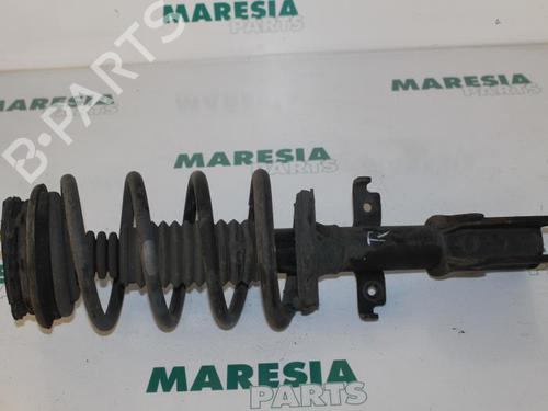 Used Right front shock absorber RENAULT ESPACE IV (JK0/1_) 2.2 dCi (JK0H) (150 hp) 31435663