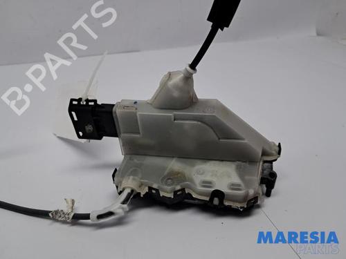 Electronic module OPEL GRANDLAND / GRANDLAND X (A18, P1UO) 1.2 (75) | BP31412293M83