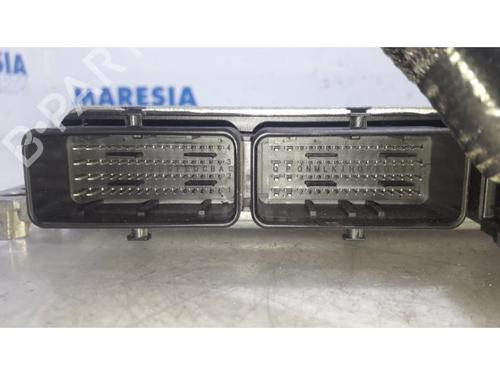 Engine control unit (ECU) RENAULT SCÉNIC IV (J9_) 1.5 dCi 110 | BP31462595M57 - Image 4