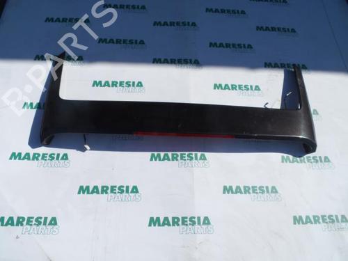 Heckspoiler für ALFA ROMEO 156 Sportwagon (932_) 1.9 JTD (932B2) (105 hp) 31402042