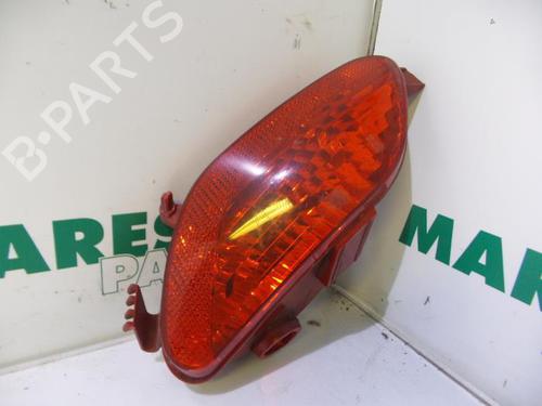 Used Rear fog light CITROËN C4 Coupe (LA_) 1.6 HDi (109 hp) 31532748