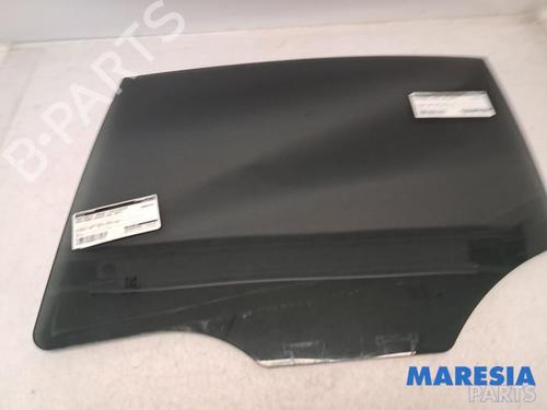 Used Rear left door window ALFA ROMEO GIULIA (952_) 2.0 (952ABA25B) (200 hp) 31450217