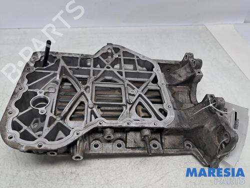 Front right seatbelt CITROËN C6 (TD_) 2.7 HDi | BP31484399I25