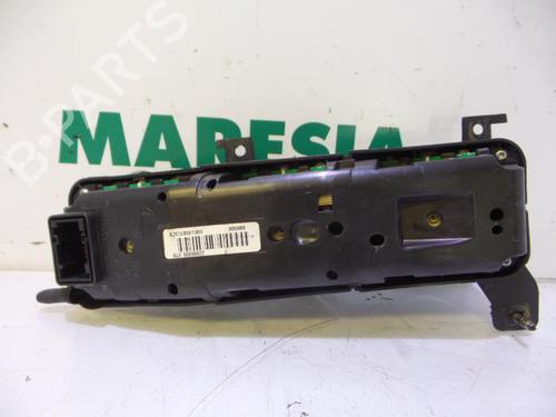 Electronic module ALFA ROMEO 159 (939_) 1.9 JTDM 16V (939AXC1B, 939AXC12) | BP31434828M83 - Image 2