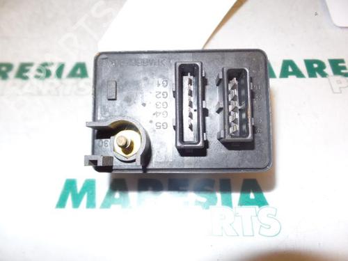 Electronic sensor ALFA ROMEO 147 (937_) 1.9 JTD 16V (937.AXG1B, 937.BXG1B) | BP31405786M84 - Image 2