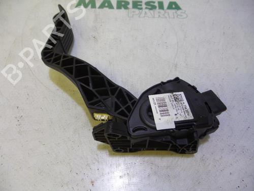 Electronic module PEUGEOT 208 I (CA_, CC_) 1.2 VTI 82 | BP31398520M83