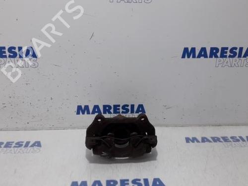 Used Left front brake caliper FIAT CROMA (194_) 2.2 16V (147 hp) 31393466