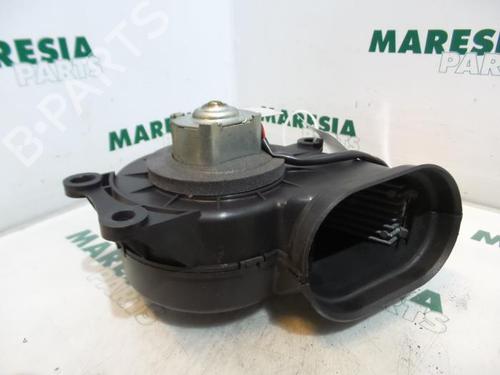 Used Heater blower motor LANCIA PHEDRA (179_) 2.2 JTD (179AXC1A) (128 hp) 31462123