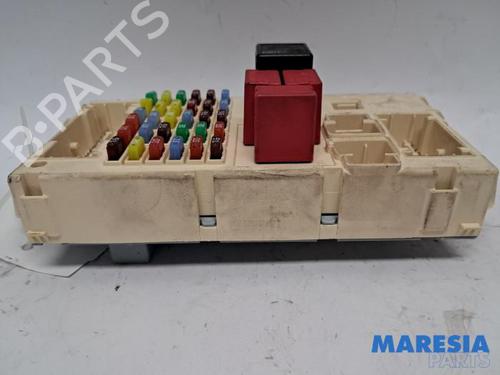 Fuse box ALFA ROMEO 159 Sportwagon (939_) 1.8 MPI (939BXL1A) | BP31439731E1