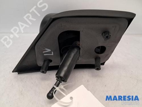 Left mirror RENAULT TWINGO II (CN0_) 1.2 16V (CN0K, CN0V, CN0A) | BP31403118C26 